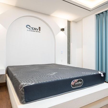 Stay Hotel Gwangju Metropolitan City Exteriér fotografie